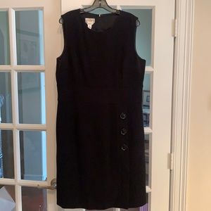 Sleeveless Dress